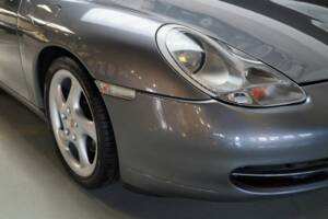 Bild 11/50 von Porsche 911 Carrera (2001)