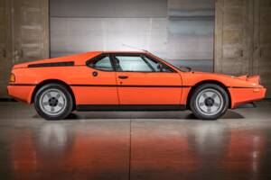 Image 5/22 of BMW M1 (1981)
