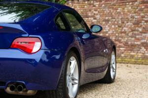 Bild 46/50 von BMW Z4 M Coupé (2006)