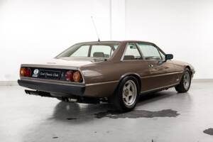 Bild 4/31 von Ferrari 400i (1981)