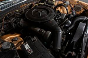 Bild 30/30 von Mercedes-Benz 350 SE (1976)