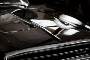 Image 28/50 of Dodge Charger 318 (1970)