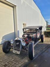 Image 6/8 of Willys-Overland 96 (1926)