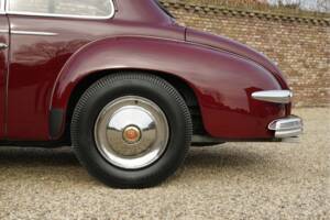 Immagine 22/50 di Alfa Romeo 6C 3000 CM (1953)