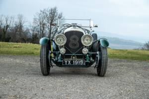 Bild 4/16 von Bentley 4 1&#x2F;2 Litre (1928)