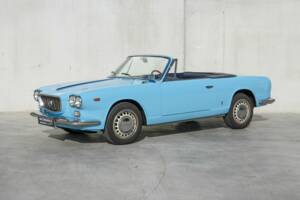 Image 1/50 of Lancia Flavia 1.8 (Vignale) (1963)