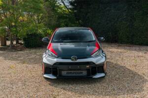 Image 6/50 of Toyota GR Yaris (2025)