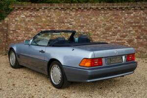 Image 44/50 de Mercedes-Benz 300 SL (1991)
