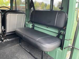 Image 15/18 de Toyota Land Cruiser FJ 40 (1978)