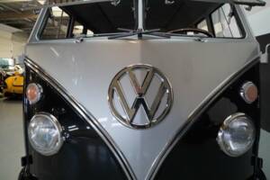 Image 12/50 of Volkswagen T1 Brasil (1967)