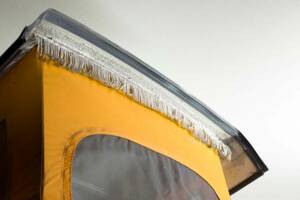 Image 14/59 of Volkswagen T2b Westfalia (1973)