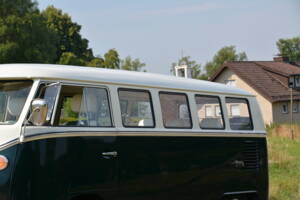 Bild 3/100 von Volkswagen T1 Kleinbus (1967)