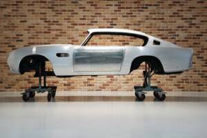 Image 6/15 of Aston Martin DB 6 (1967)