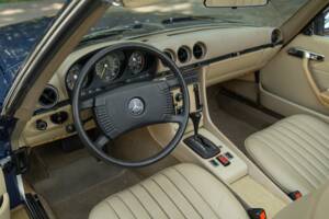 Image 42/50 de Mercedes-Benz 450 SL (1977)