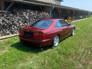 Image 4/11 of BMW 850CSi (1993)