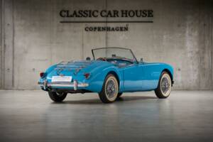 Afbeelding 22/100 van MG MGA 1500 (1957)