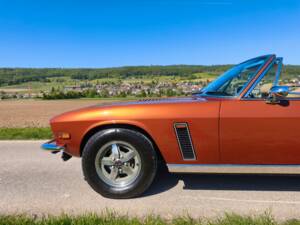 Bild 24/28 von Jensen Interceptor  MK III (1975)
