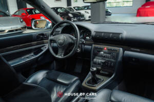 Bild 17/25 von Audi RS4 Avant (2001)