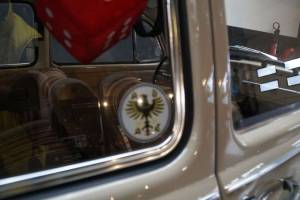 Image 36/50 de Volkswagen Maggiolino 1200 (1967)