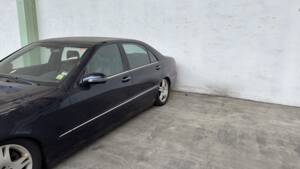 Bild 59/88 von Mercedes-Benz S 500 (2001)