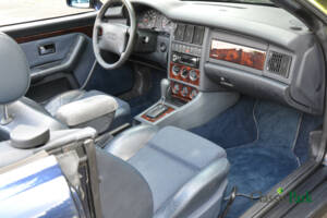 Image 39/50 of Audi Cabriolet 2.6 (1997)