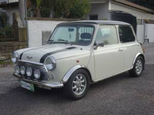Imagen 1/43 de Rover Mini Cooper 1,3i (1995)