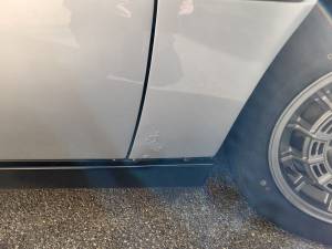 Image 15/39 of Maserati Merak (1974)