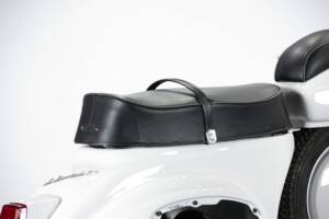 Image 9/49 of Piaggio Vespa 50 SS (1966)