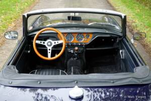 Image 9/60 of Triumph Spitfire Mk III (1970)