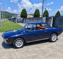 Bild 3/30 von Lancia Fulvia Coupe Rallye (1967)
