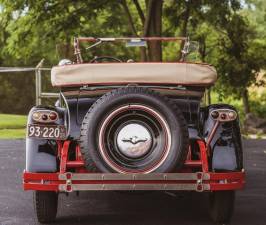 Image 5/50 of Packard Six Model 526 (1928)