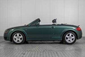 Immagine 7/50 di Audi TT 1.8 T (2001)