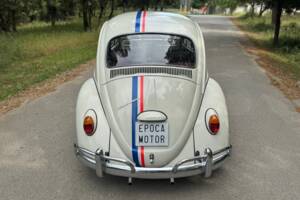 Image 8/27 of Volkswagen Beetle 1300 (1966)