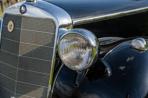 Afbeelding 22/89 van Mercedes-Benz 170 S Cabriolet A (1950)