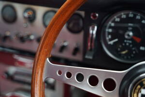 Imagen 47/50 de Jaguar E-Type 3.8 (1963)