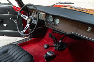 Afbeelding 27/50 van Alfa Romeo Giulia 1600 Sprint GT Veloce (1967)