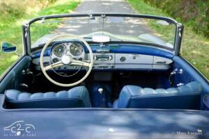 Imagen 10/57 de Mercedes-Benz 190 SL (1955)