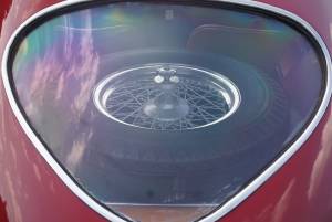Image 41/50 of Alfa Romeo 6C 2500 Super Sport (1940)