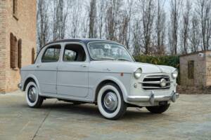 Bild 2/50 von FIAT 1100-103 E TV (1957)