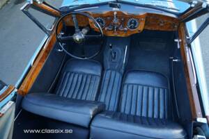 Bild 4/21 von Jaguar XK 140 SE DHC (1955)