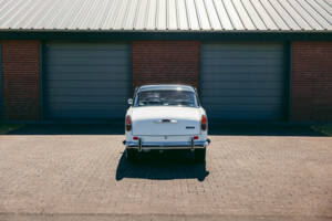 Bild 56/62 von Lancia Appia Pininfarina (1959)