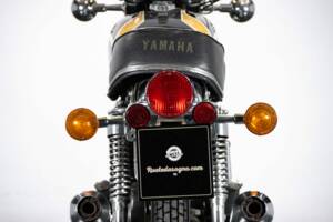 Bild 25/50 von Yamaha TX 500 (1976)