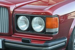 Bild 16/28 von Bentley Turbo R (1994)