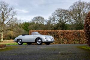 Afbeelding 26/50 van Porsche 356 A 1600 S Speedster (1957)