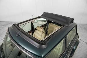 Immagine 50/50 di Mini Cooper 1.3i MPI (2000)