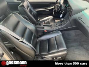Imagen 14/15 de BMW 850Ci (1991)