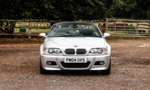 Image 5/50 de BMW M3 (2004)