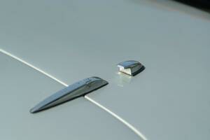 Image 35/50 of Lancia Aurelia B24 Convertible (1958)
