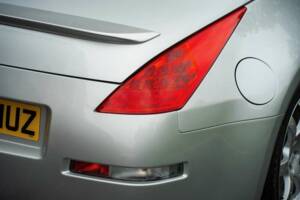 Bild 39/50 von Nissan 350Z (2007)