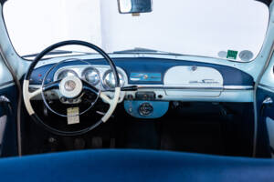 Imagen 14/37 de Alfa Romeo 1900 Super Berlina (1956)